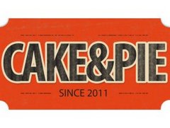 Cake&pie, фабрика домашних тортов