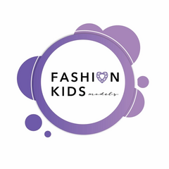 Fashion Kids Models