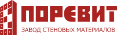 Завод стеновых материалов «Поревит»