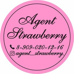Agent Strawberry