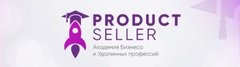 Академия удаленных профессий Product Seller (ИП Воробьева Эльвира Фанисовна)