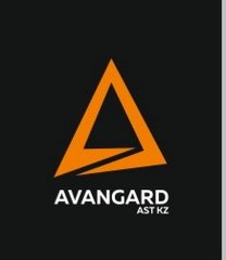 Avangard AstKZ