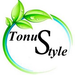 TonuStyle (Ершова Мария Александровна), студия массажа