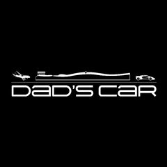 Dad’s Car