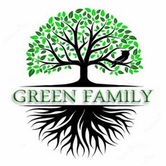 ПК Green Family