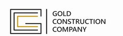 GOLD CONSTRUCTION COMPANY