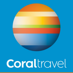 Coral Travel (ИП Приходько Ольга Георгиевна)