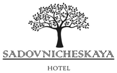 Отель Садовническая