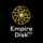 TKT Empire Disk