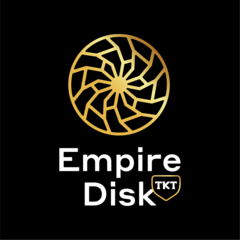 TKT Empire Disk