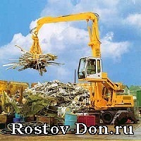 Росюгвтормет