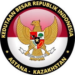 Посольство Республики Индонезия в Республике Казахстан (The Embassy of Republic of Indonesia to the Republic of Kazakhstan)