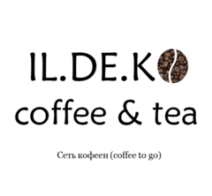IL.DE.KO coffee