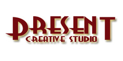 Present creative studio