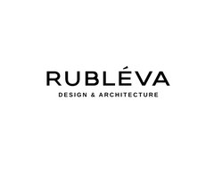 Студия Rubleva Design & Architecture