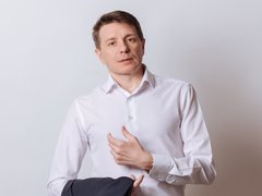 Адвокат Дмитрук Денис Валерьевич