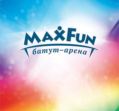 Батут центр MaxFun