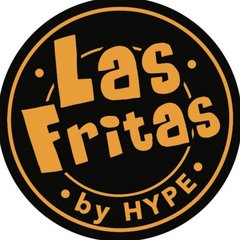 Логотип компании Las Fritas 