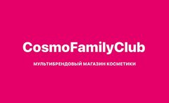 Cosmo Family Club