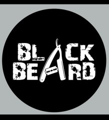 Barbershop Black_Beard