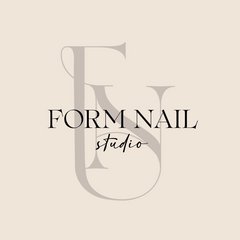 Form nail studio