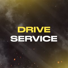 Автосервис DriveService