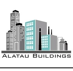 Alatau Buildings