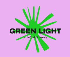 Green Light HR agency