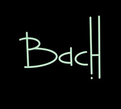 Bach coffee