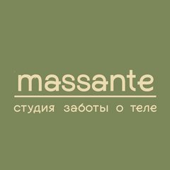 Массажный салон Massante