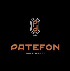 Школа голоса PATEFON