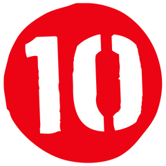 Топ 10