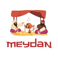 Meydan (ИП Марабаев Станислав Мерабиевич)