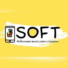 Магазин SOFT