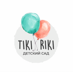 TIKI-RIKI, детский сад