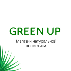 Green Up (ИП Куркин Степан Георгиевич)