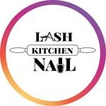 Lash & Nail Kitchen
