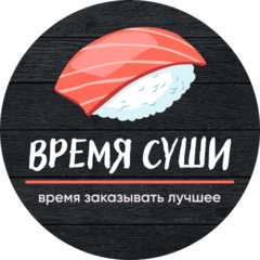 Логотип компании Пустосёлов Максим Александрович 