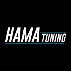 Установочная студия HAMA Tuning
