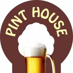 Pint House, ресторан-бар