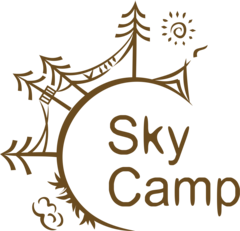 Парк активного отдыха под открытым небом SkyCamp