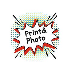 Print&photo