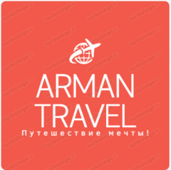 ARMAN Travel