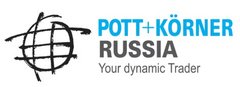 Pott and Koerner Russia