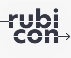 Рубикон вакансии. Рубикон логотип. Рубикон эмблема. Rubicon Company.