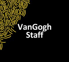 VanGogh Staff