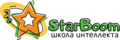 StarBoom   (   )