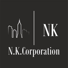 КАБДЫШЕВ Е.Ж (N.K. Corporation)