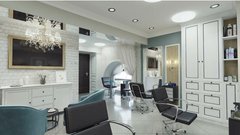 Салон красоты Ксения