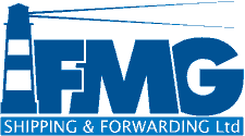 FMG Shipping & Forwarding Ural